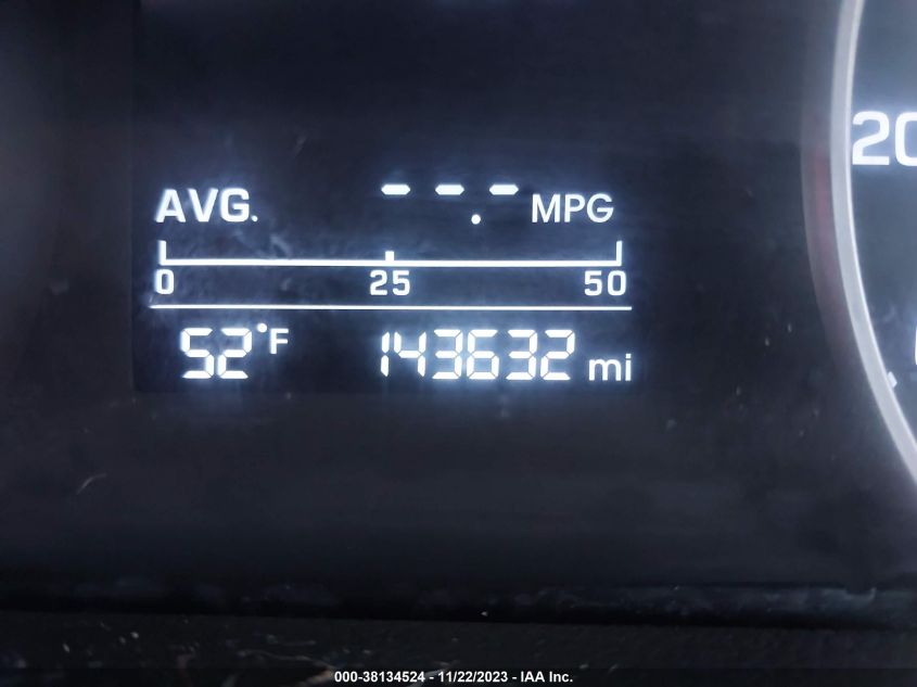 2017 HYUNDAI ELANTRA SE - 5NPD74LF5HH082293