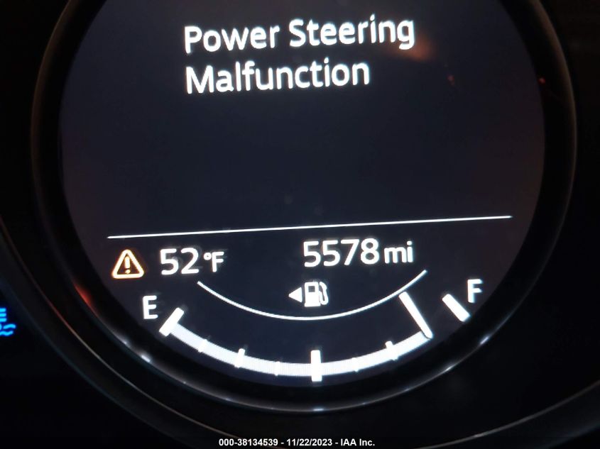 2023 MAZDA CX-5 2.5 S - JM3KFBAM3P0176112