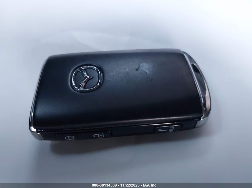 2023 MAZDA CX-5 2.5 S - JM3KFBAM3P0176112