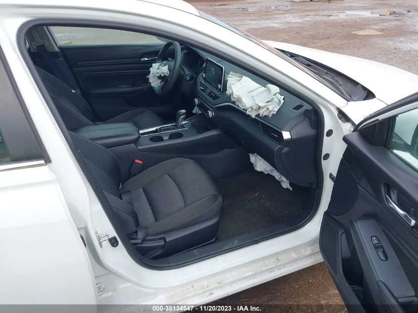 2020 NISSAN ALTIMA 2.5 S - 1N4BL4BV4LC205054