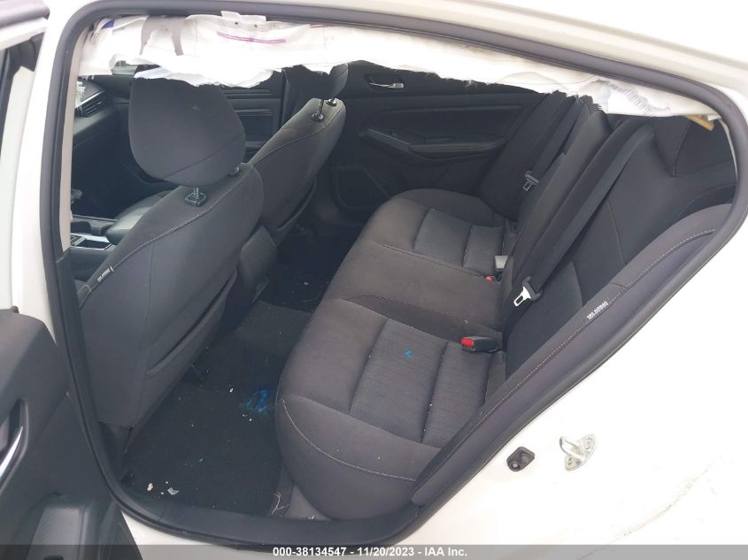 2020 NISSAN ALTIMA 2.5 S - 1N4BL4BV4LC205054