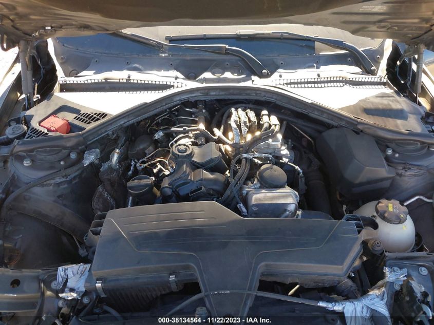 2015 BMW 320I - WBA3B1C55FK137787