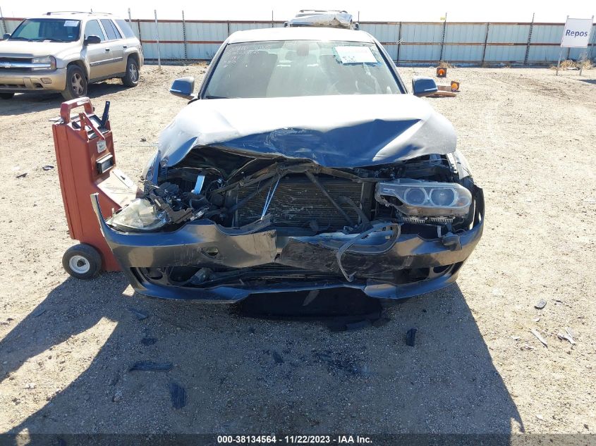 2015 BMW 320I - WBA3B1C55FK137787