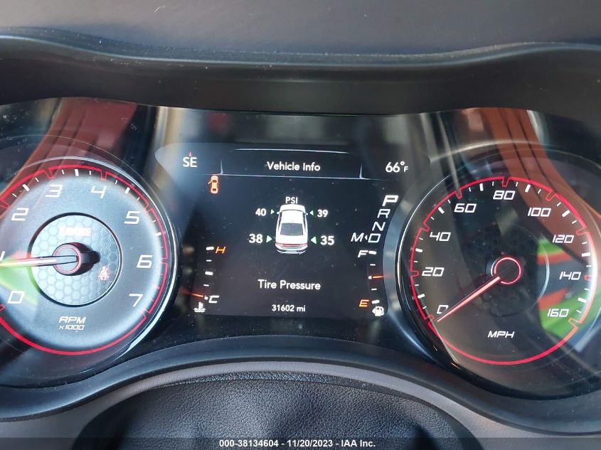 2021 DODGE CHARGER R/T RWD - 2C3CDXCT8MH574335