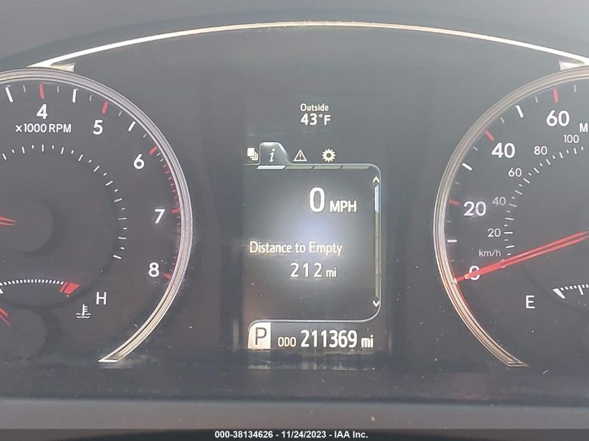 2017 TOYOTA CAMRY LE/XLE/SE/XSE - 4T1BF1FK4HU761393