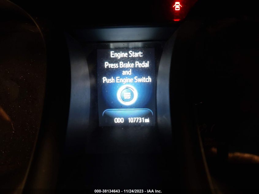 2015 TOYOTA AVALON XLE/PREMIUM/TOURING/LTD - 4T1BK1EB5FU149097