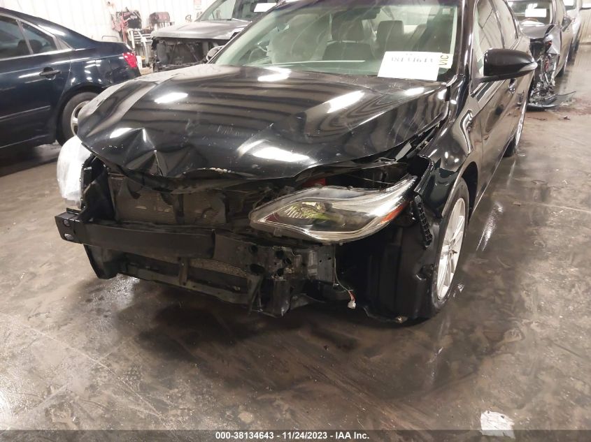 2015 TOYOTA AVALON XLE/PREMIUM/TOURING/LTD - 4T1BK1EB5FU149097