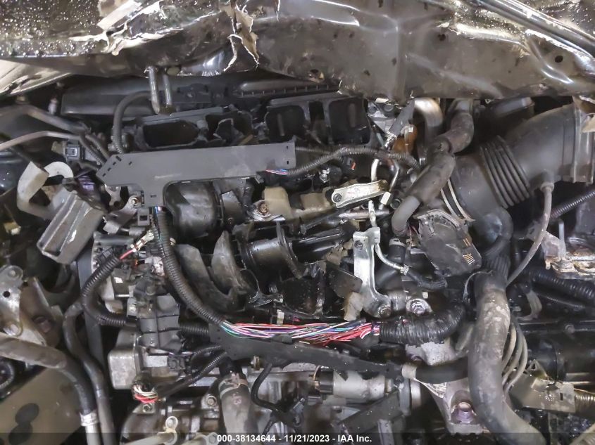 2019 TOYOTA CAMRY LE - 4T1B11HK7KU830953