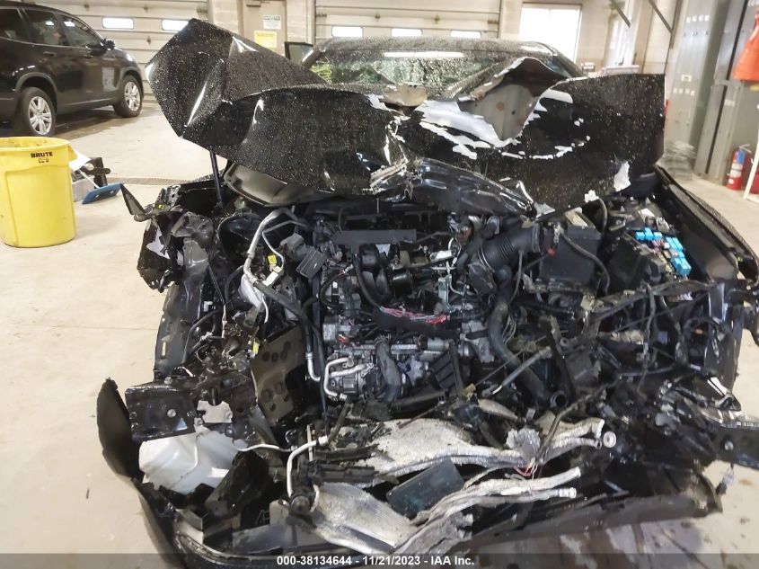 2019 TOYOTA CAMRY LE - 4T1B11HK7KU830953