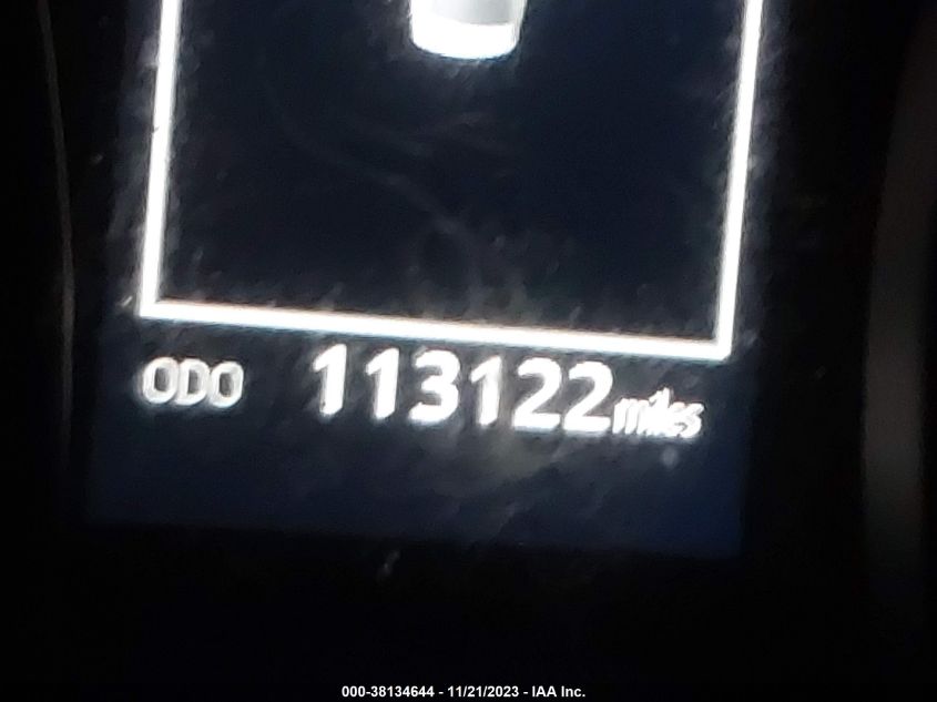 2019 TOYOTA CAMRY LE - 4T1B11HK7KU830953
