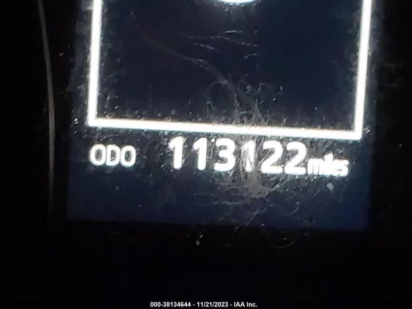 2019 TOYOTA CAMRY LE - 4T1B11HK7KU830953
