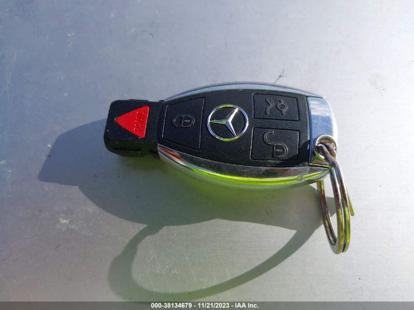 2013 MERCEDES-BENZ ML 350 4JGDA5JB1DA149993