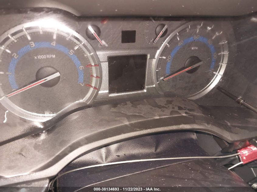 2017 TOYOTA 4RUNNER SR5 - JTEBU5JR9H5452126