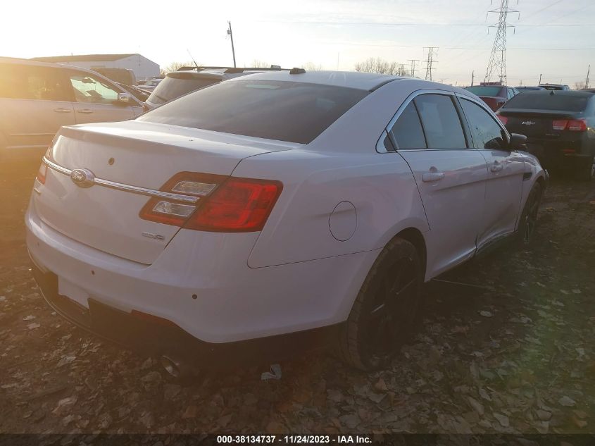 2015 FORD  POLICE INTERCEPTOR 1FAHP2MK0FG160309