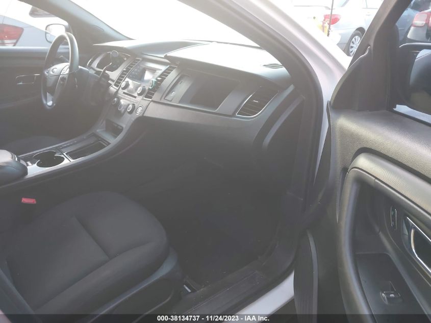 2015 FORD  POLICE INTERCEPTOR 1FAHP2MK0FG160309