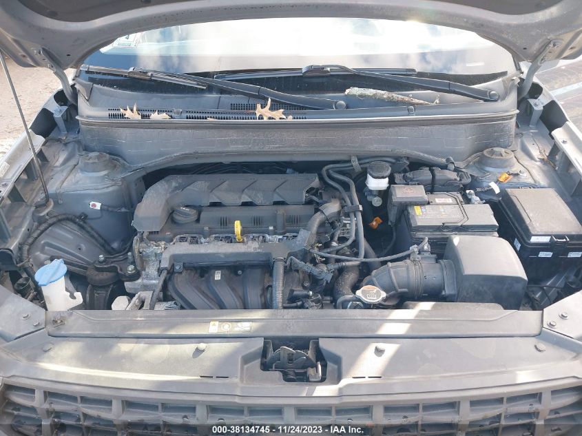 2020 HYUNDAI VENUE SE - KMHRB8A37LU038133