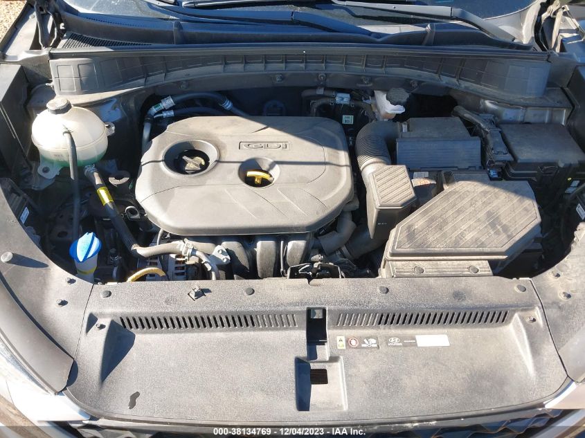 2019 HYUNDAI TUCSON VALUE - KM8J33A44KU003117