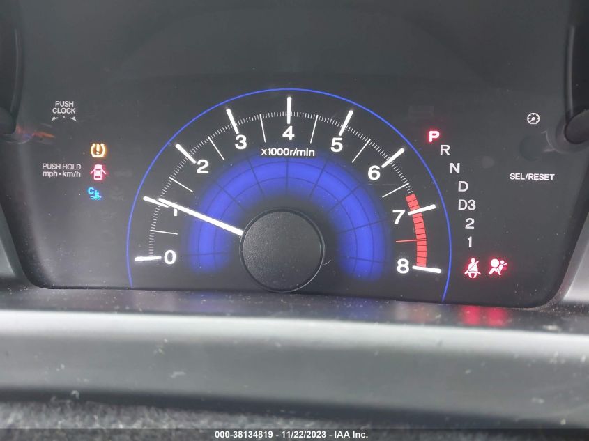 2013 HONDA CIVIC SDN LX 2HGFB2F57DH590073