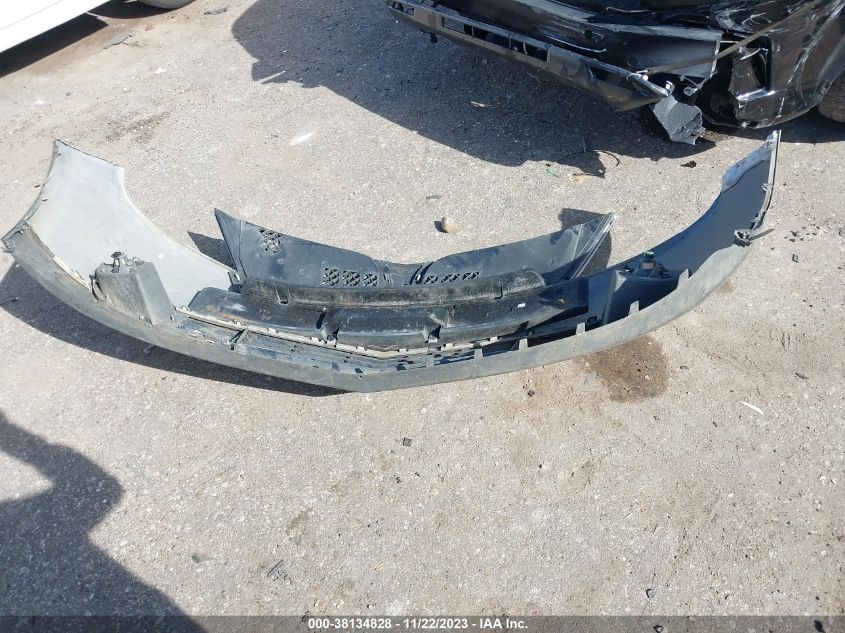 2013 LINCOLN MKX - 2LMDJ6JK0DBL03155