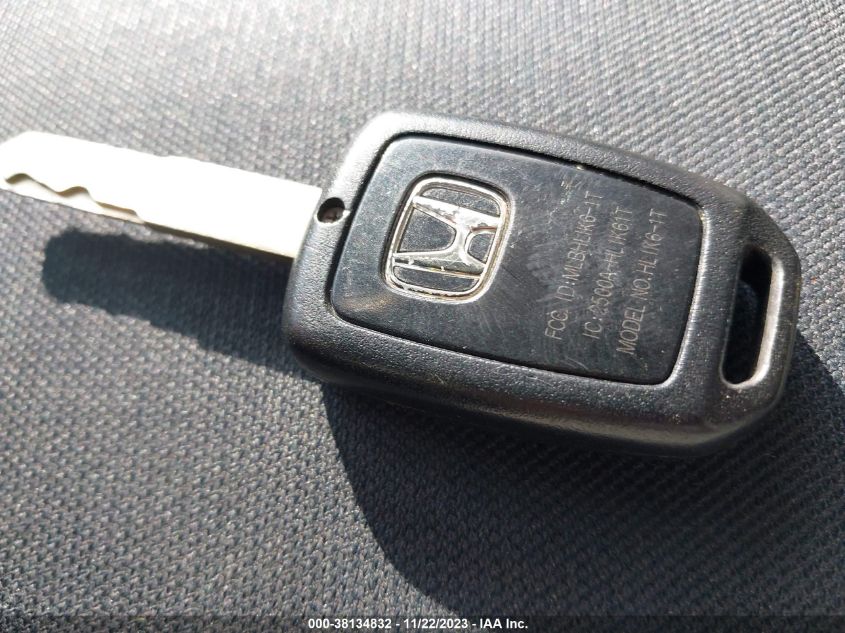 2015 HONDA CR-V LX - 2HKRM4H33FH602405