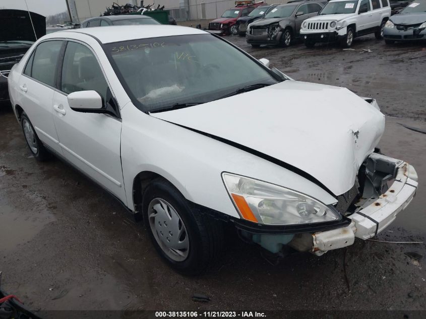 1HGCM56383A038026 | 2003 HONDA ACCORD