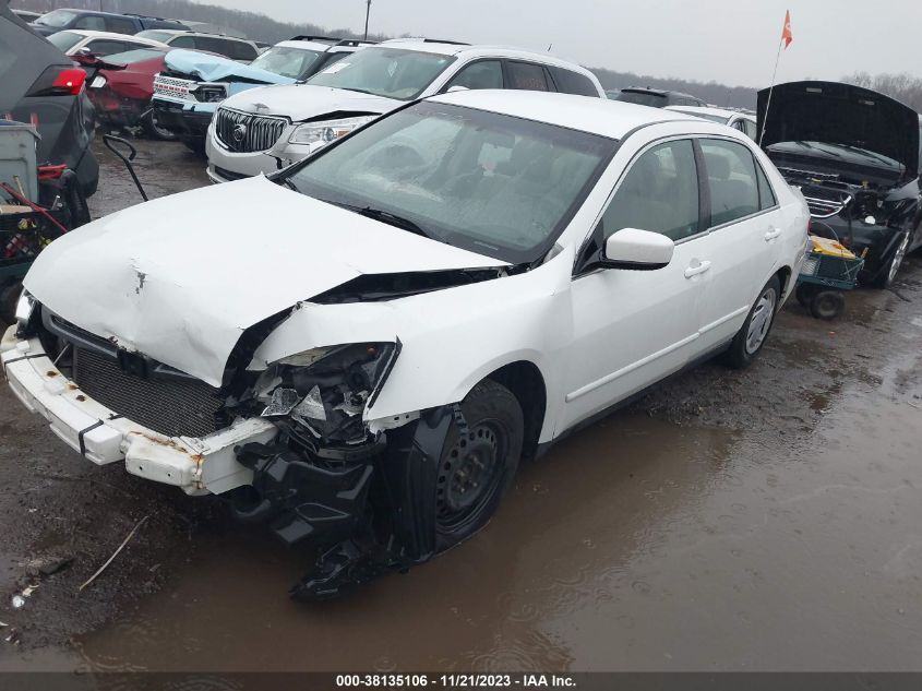 1HGCM56383A038026 | 2003 HONDA ACCORD