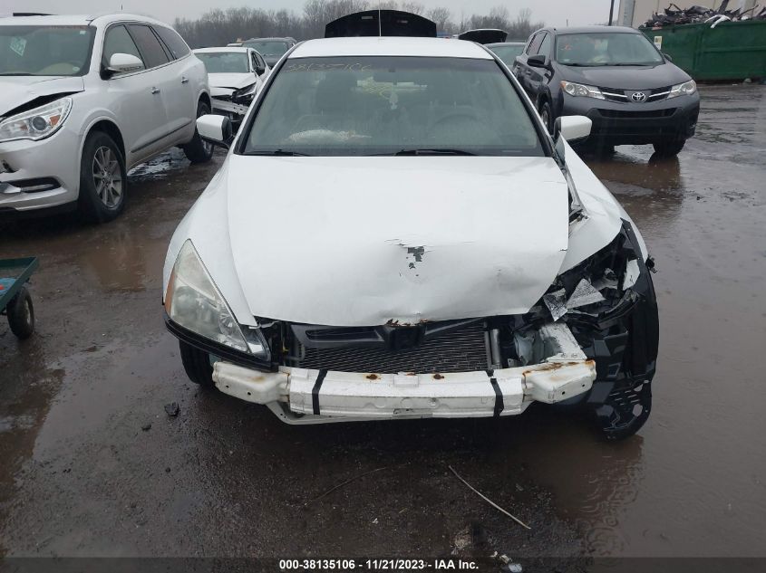 1HGCM56383A038026 | 2003 HONDA ACCORD