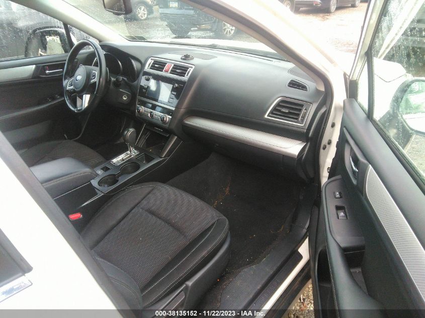 2015 SUBARU OUTBACK 2.5I PREMIUM - 4S4BSACC2F3273135