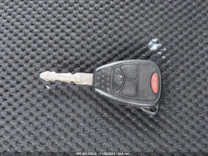 2016 JEEP COMPASS LATITUDE - 1C4NJCEB6GD543242