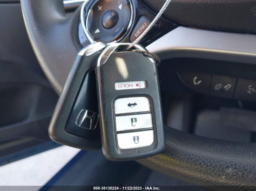 2014 HONDA CIVIC EX - 2HGFG3B81EH516026