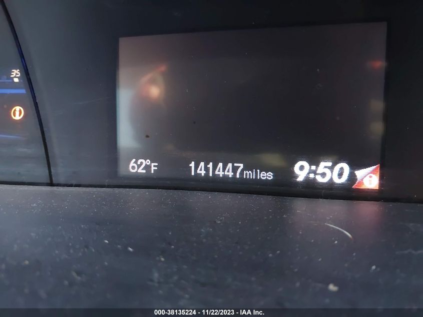2014 HONDA CIVIC EX - 2HGFG3B81EH516026