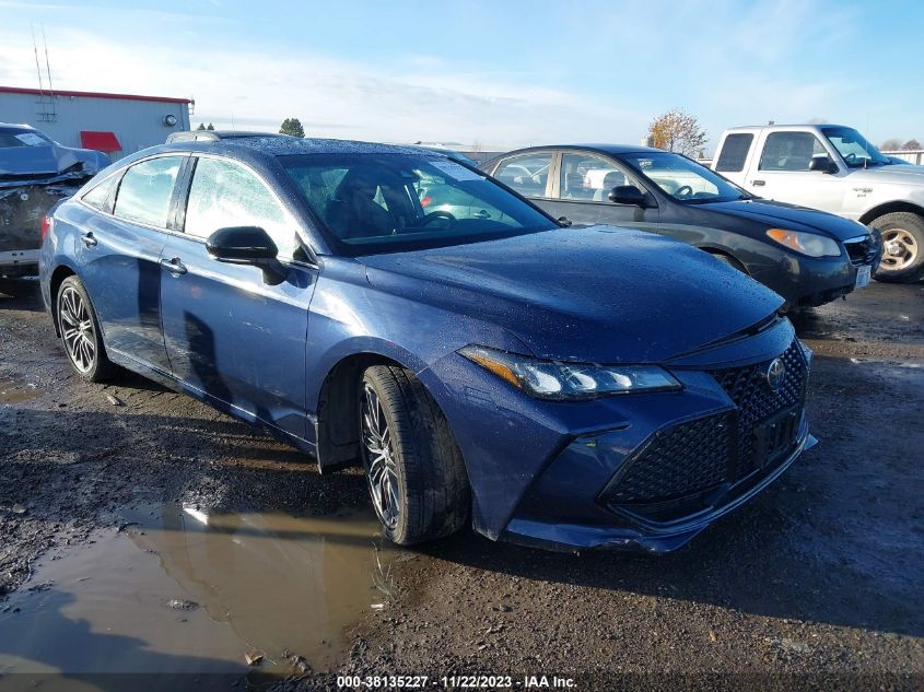 2020 TOYOTA AVALON XSE - 4T1EZ1FB7LU047366