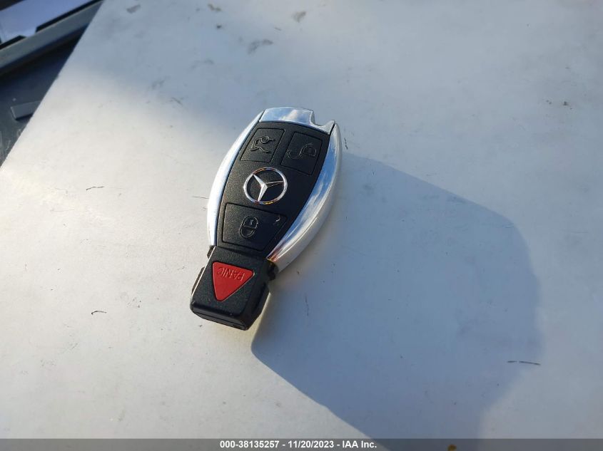 2017 MERCEDES-BENZ AMG C 43 4MATIC 55SWF6EBXHU228797