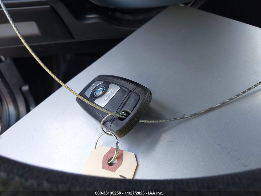 2014 BMW 228I WBA1F5C59EV246270