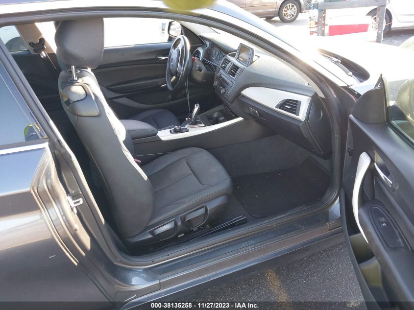 2014 BMW 228I WBA1F5C59EV246270