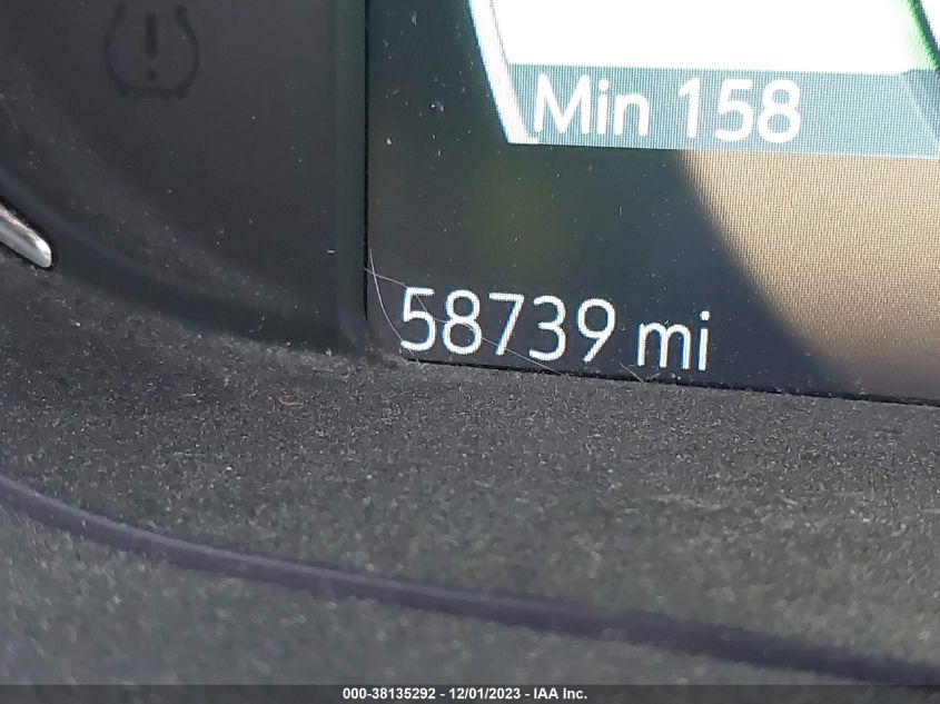 2017 CHEVROLET BOLT EV LT - 1G1FW6S00H4185057