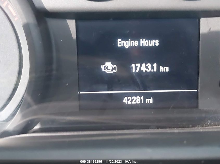 2022 CHEVROLET SILVERADO 1500 LTD CUSTOM 3GCPWBEK2NG134353