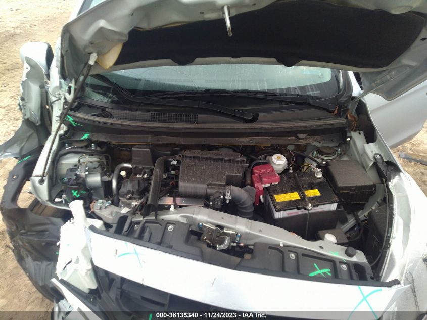2023 MITSUBISHI MIRAGE G4 BLACK EDITION/ES/LE - ML32FUFJXPHF03454