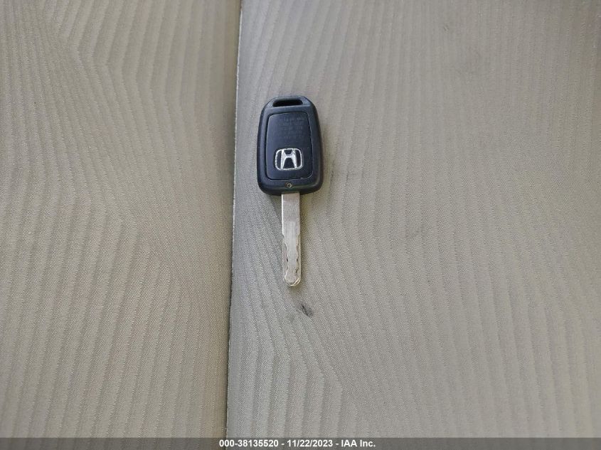2017 HONDA ACCORD LX - 1HGCR2F31HA223381