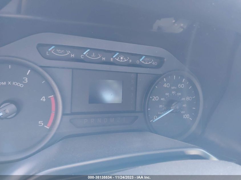 2017 FORD F-250 XL - 1FTBF2BTXHEC07827