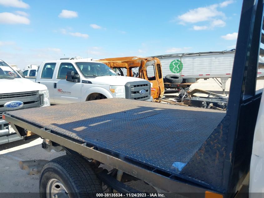 2017 FORD F-250 XL - 1FTBF2BTXHEC07827