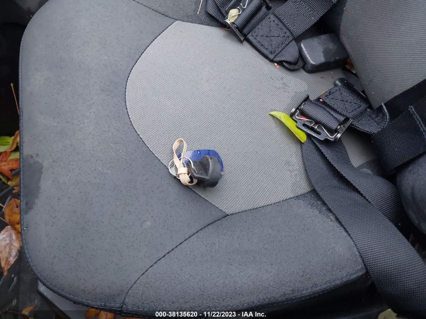 2020 YAMAHA YXZ1000 - 5Y4AN31Y5LA100421