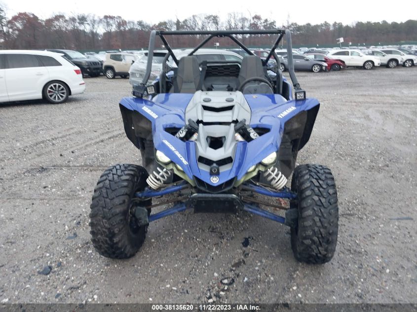 2020 YAMAHA YXZ1000 - 5Y4AN31Y5LA100421