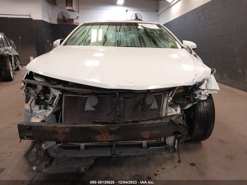 2014 TOYOTA CAMRY SE SPORT - 4T1BF1FK5EU745165