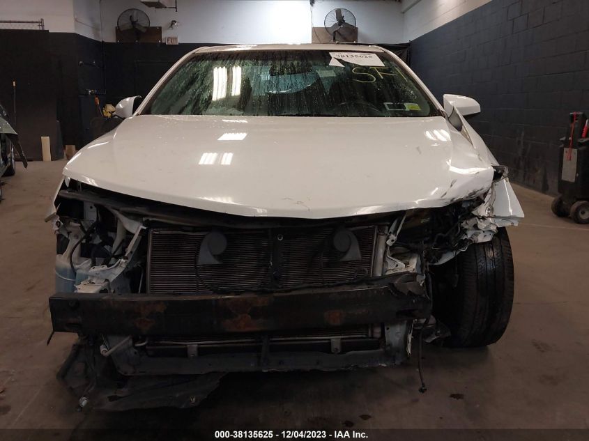 2014 TOYOTA CAMRY SE SPORT - 4T1BF1FK5EU745165
