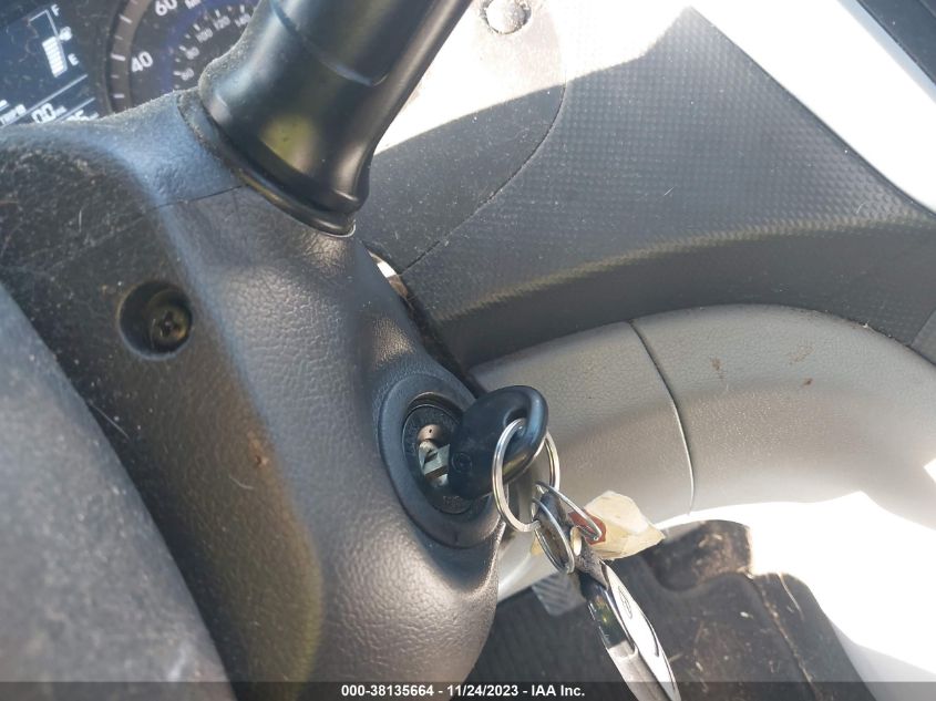 2014 HYUNDAI ACCENT GLS - KMHCT4AE2EU676824