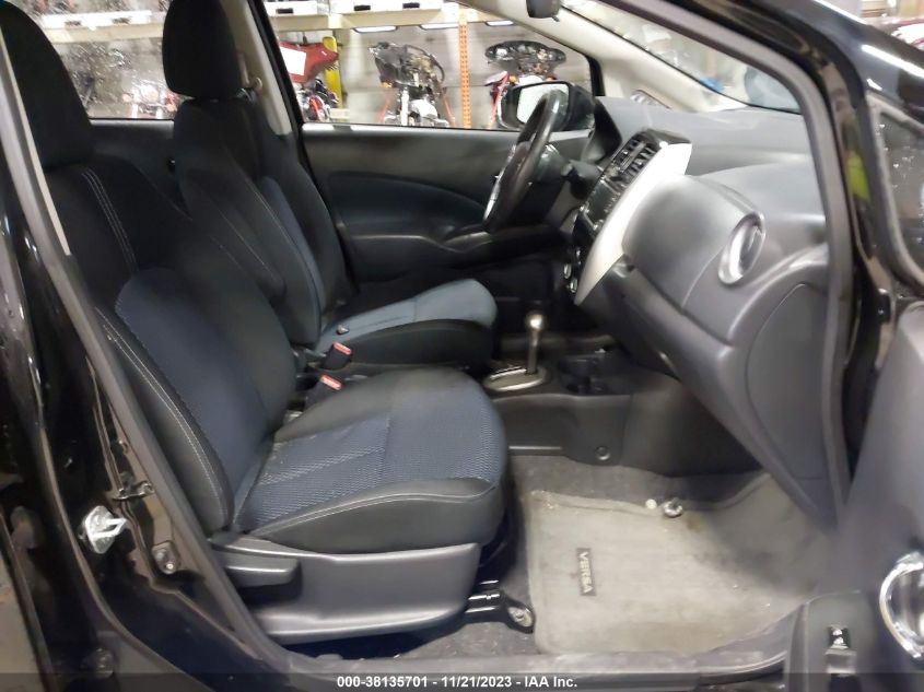 2016 NISSAN VERSA NOTE S (SR)/S PLUS/SL/SR/SV - 3N1CE2CP6GL355547
