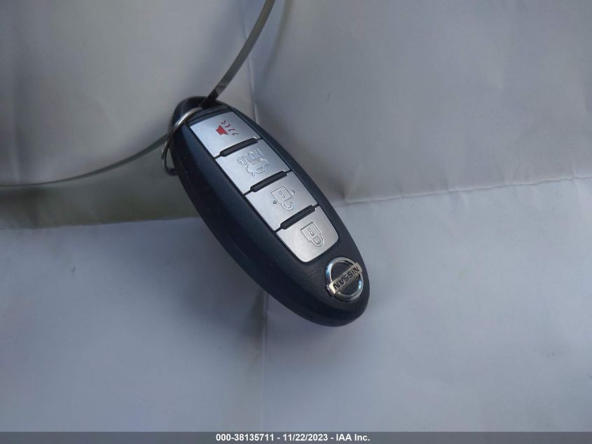 2015 NISSAN ALTIMA 2.5/2.5 S/2.5 SL/2.5 SV - 1N4AL3AP2FC456720