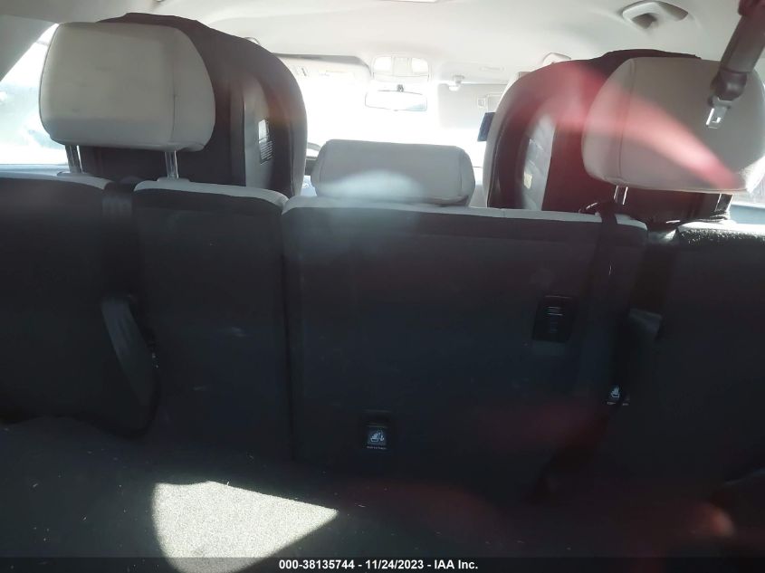 2018 HYUNDAI TUCSON SEL - KM8J3CA46JU758297