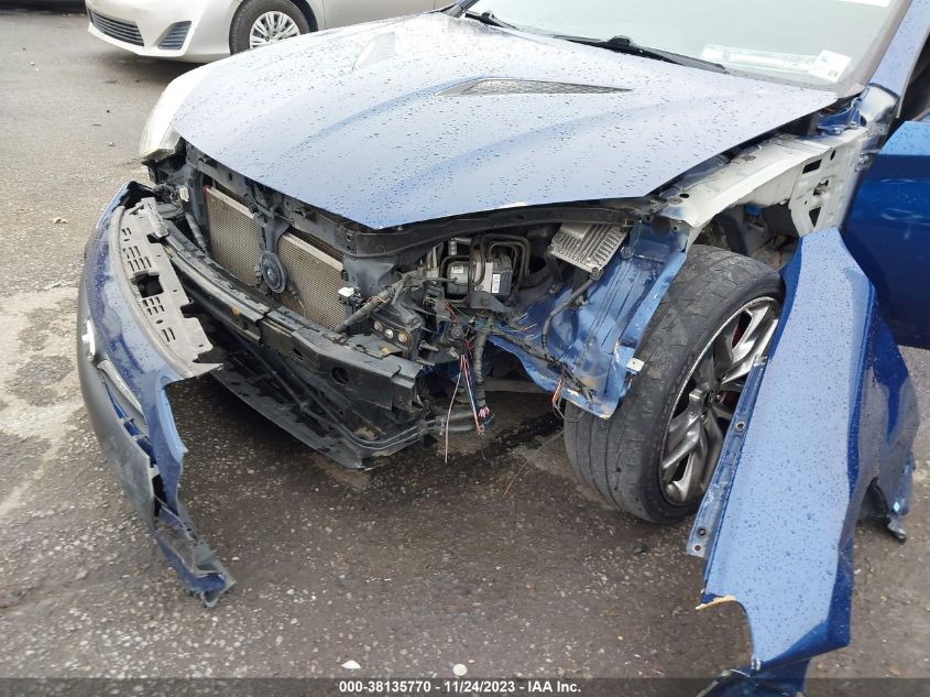2015 HYUNDAI GENESIS 3.8 ULTIMATE - KMHHU6KJ6FU128160